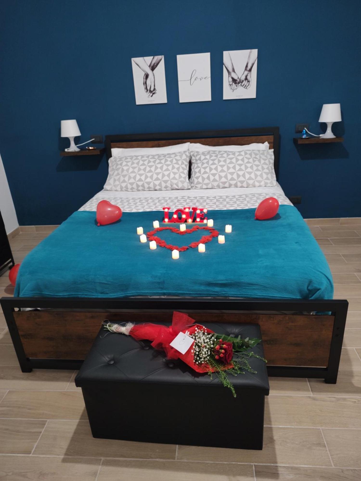 Spa Suite 21 아우구스타 외부 사진