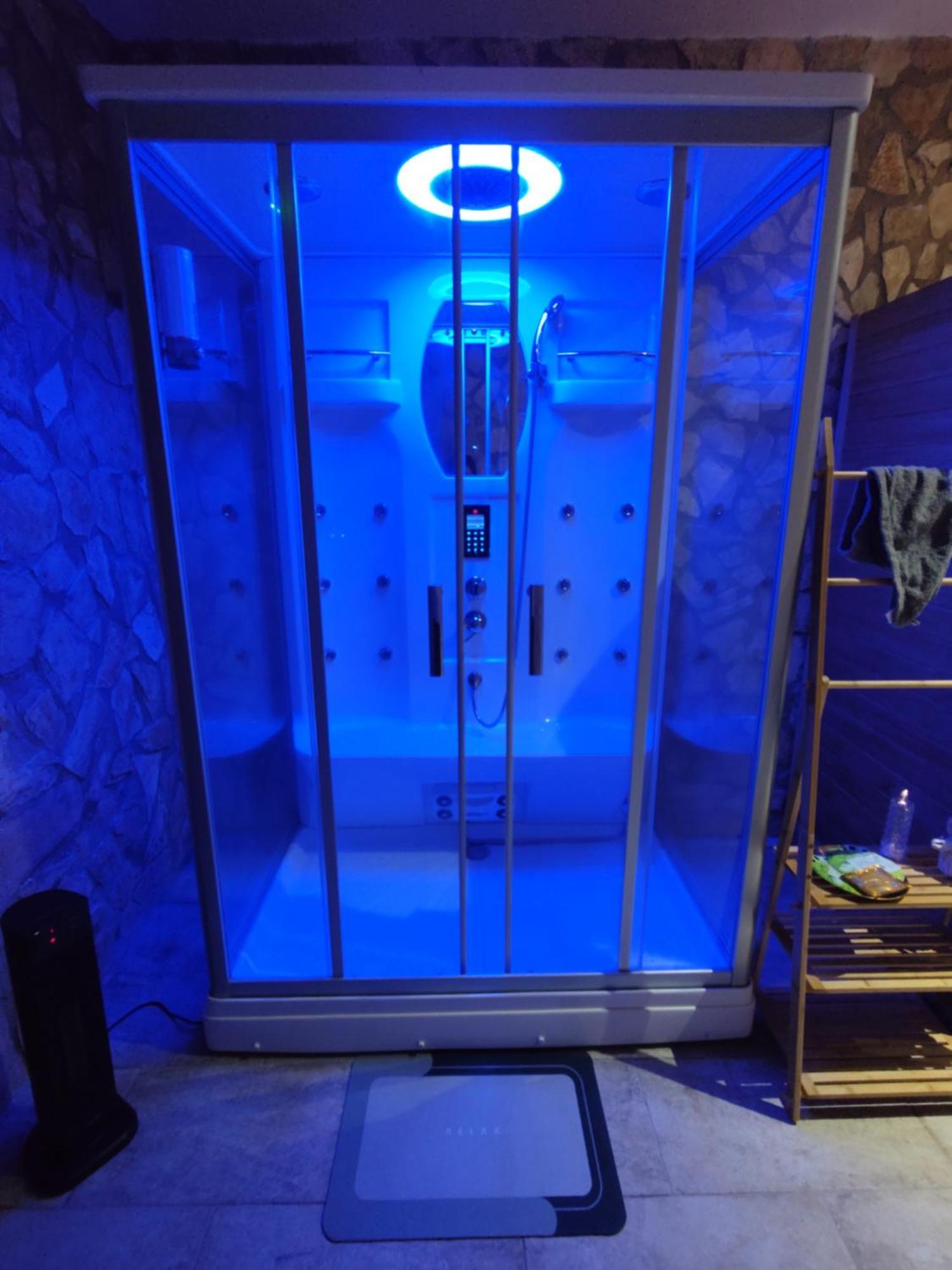 Spa Suite 21 아우구스타 외부 사진