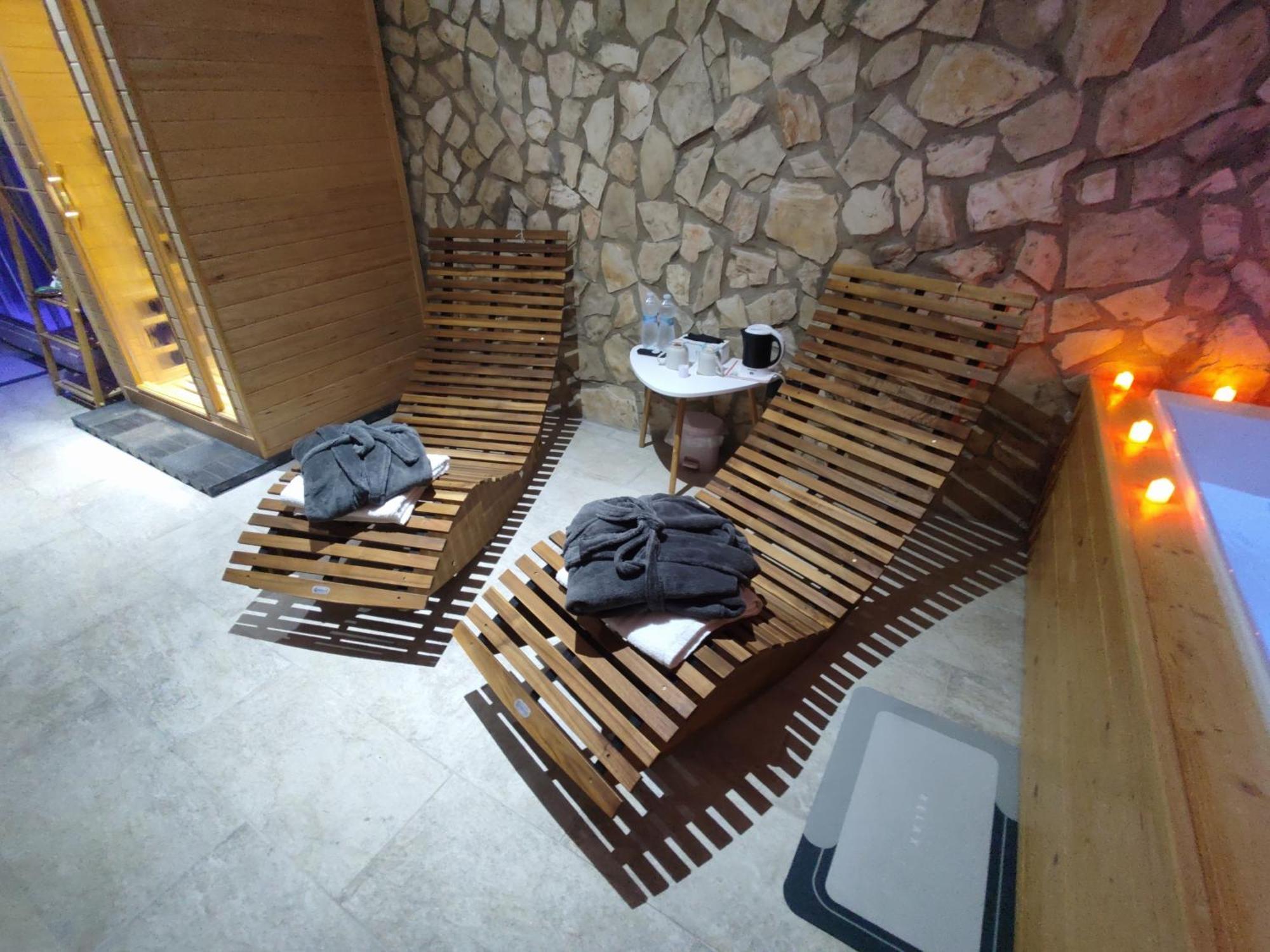 Spa Suite 21 아우구스타 외부 사진
