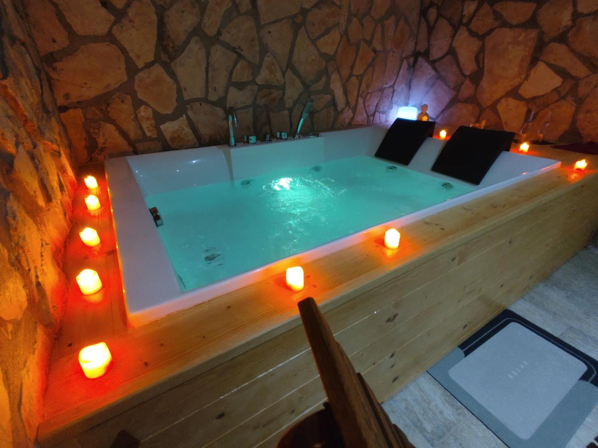 Spa Suite 21 아우구스타 외부 사진