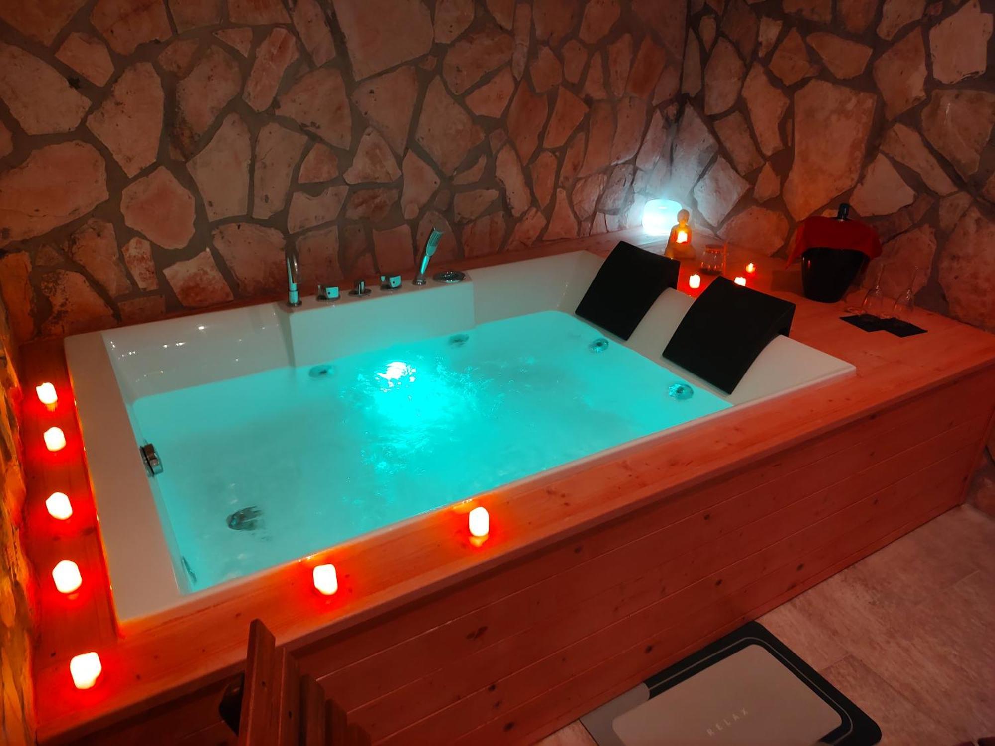 Spa Suite 21 아우구스타 외부 사진