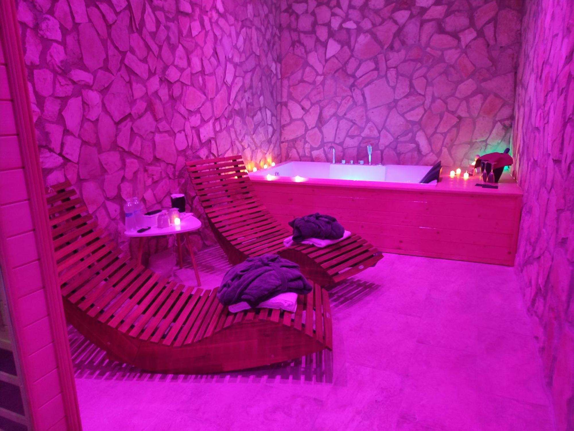 Spa Suite 21 아우구스타 외부 사진