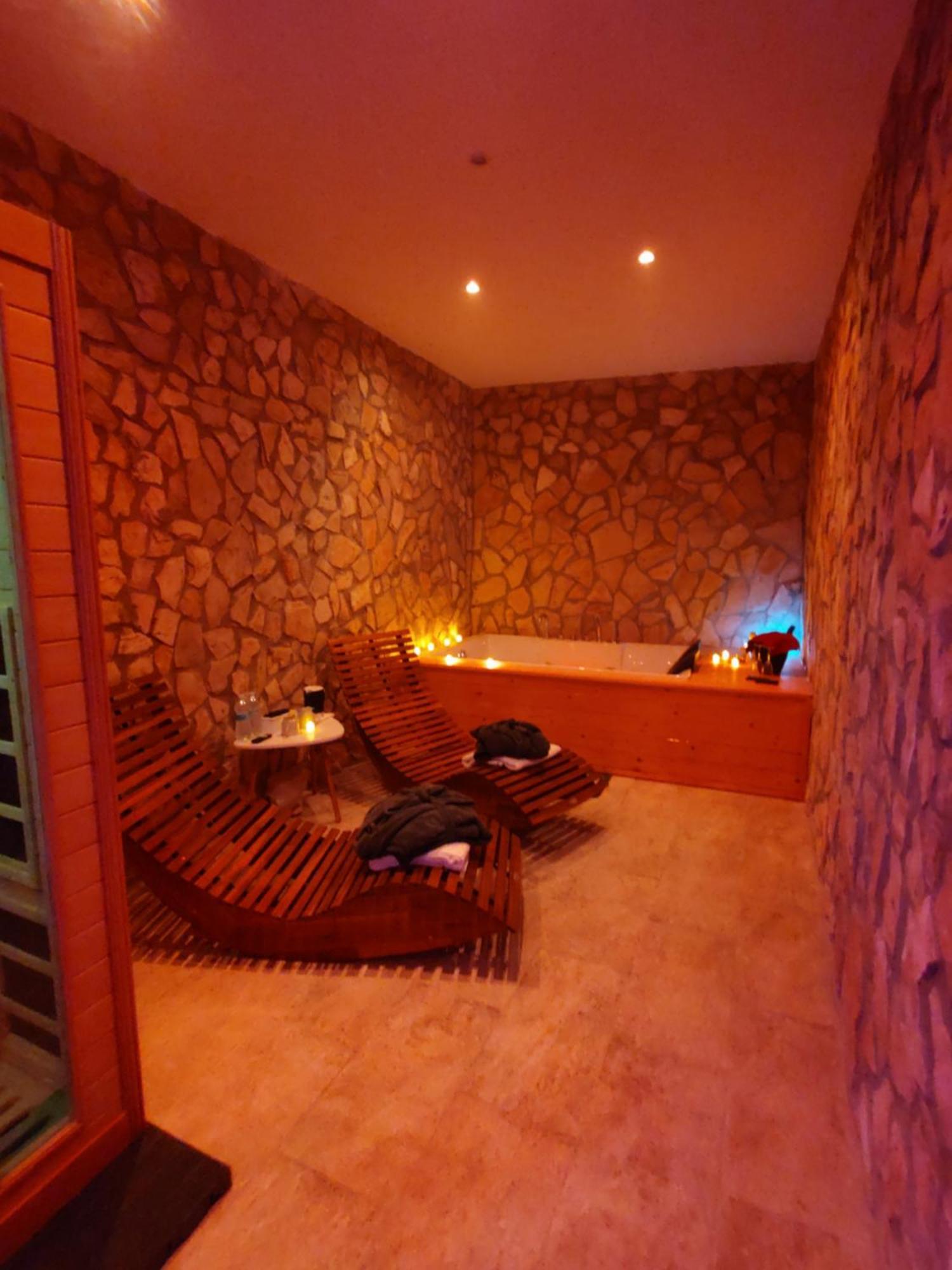 Spa Suite 21 아우구스타 외부 사진