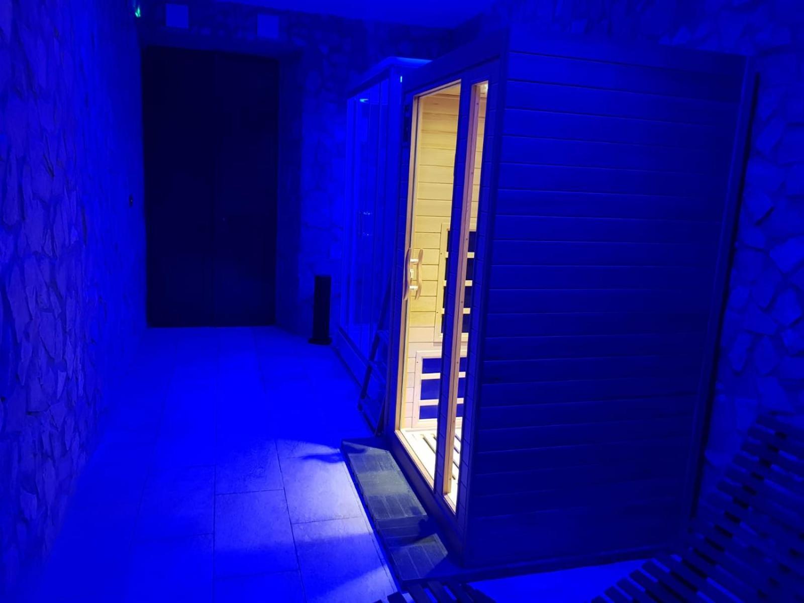 Spa Suite 21 아우구스타 외부 사진