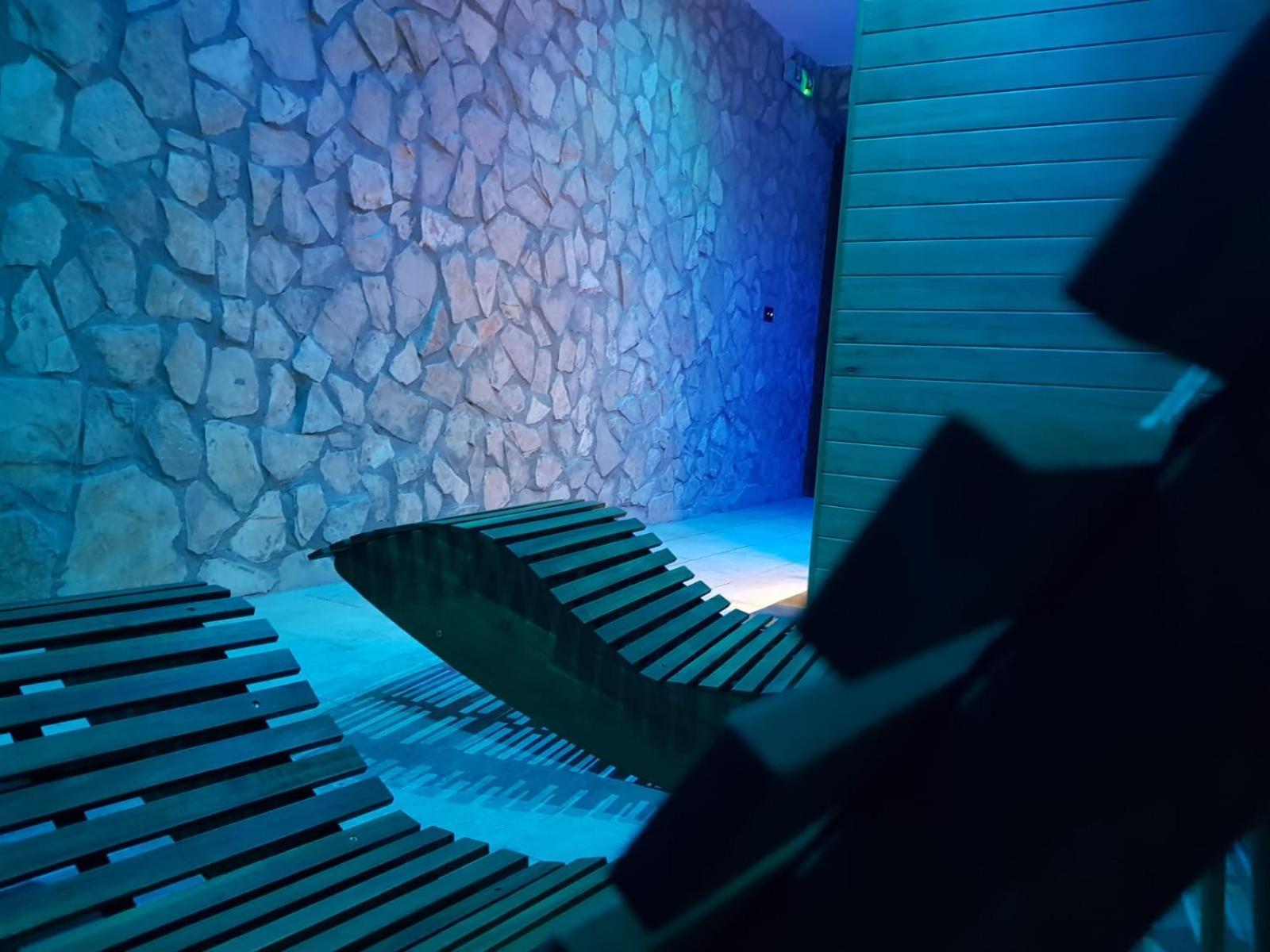 Spa Suite 21 아우구스타 외부 사진