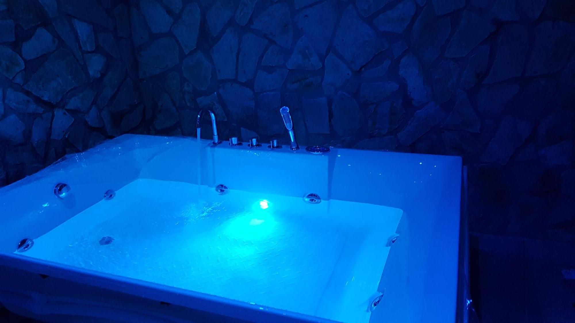 Spa Suite 21 아우구스타 외부 사진