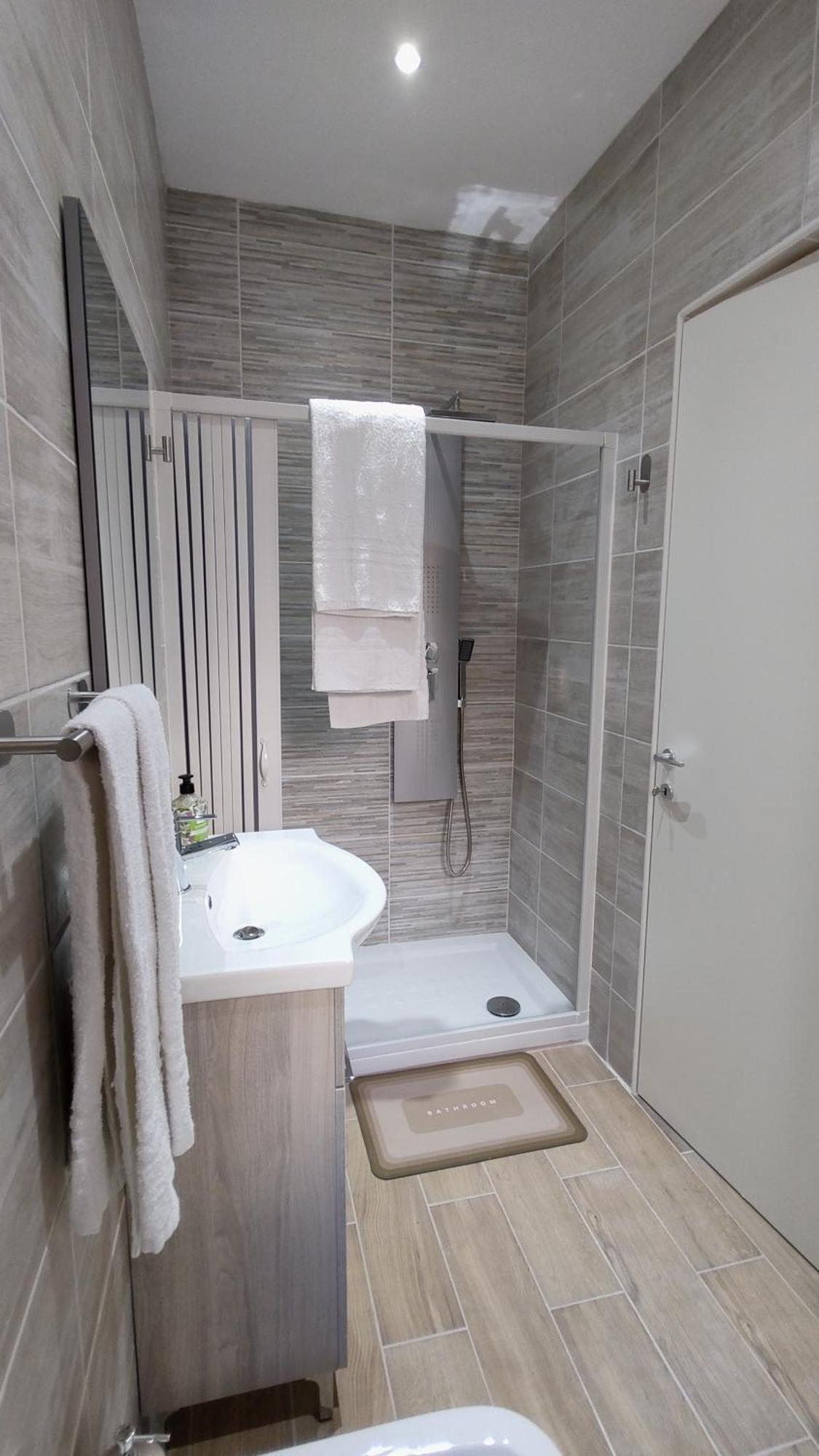 Spa Suite 21 아우구스타 외부 사진