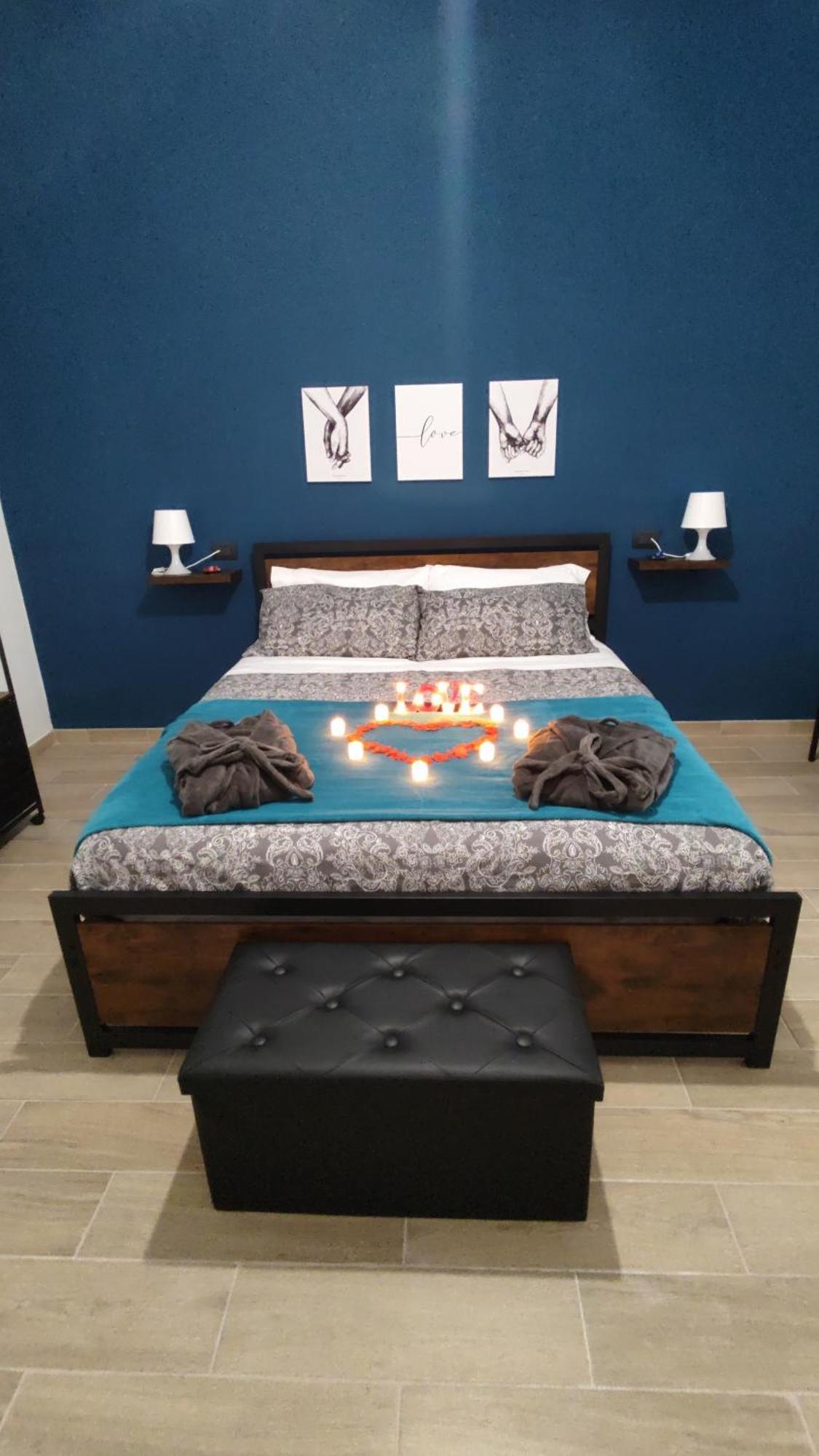 Spa Suite 21 아우구스타 외부 사진
