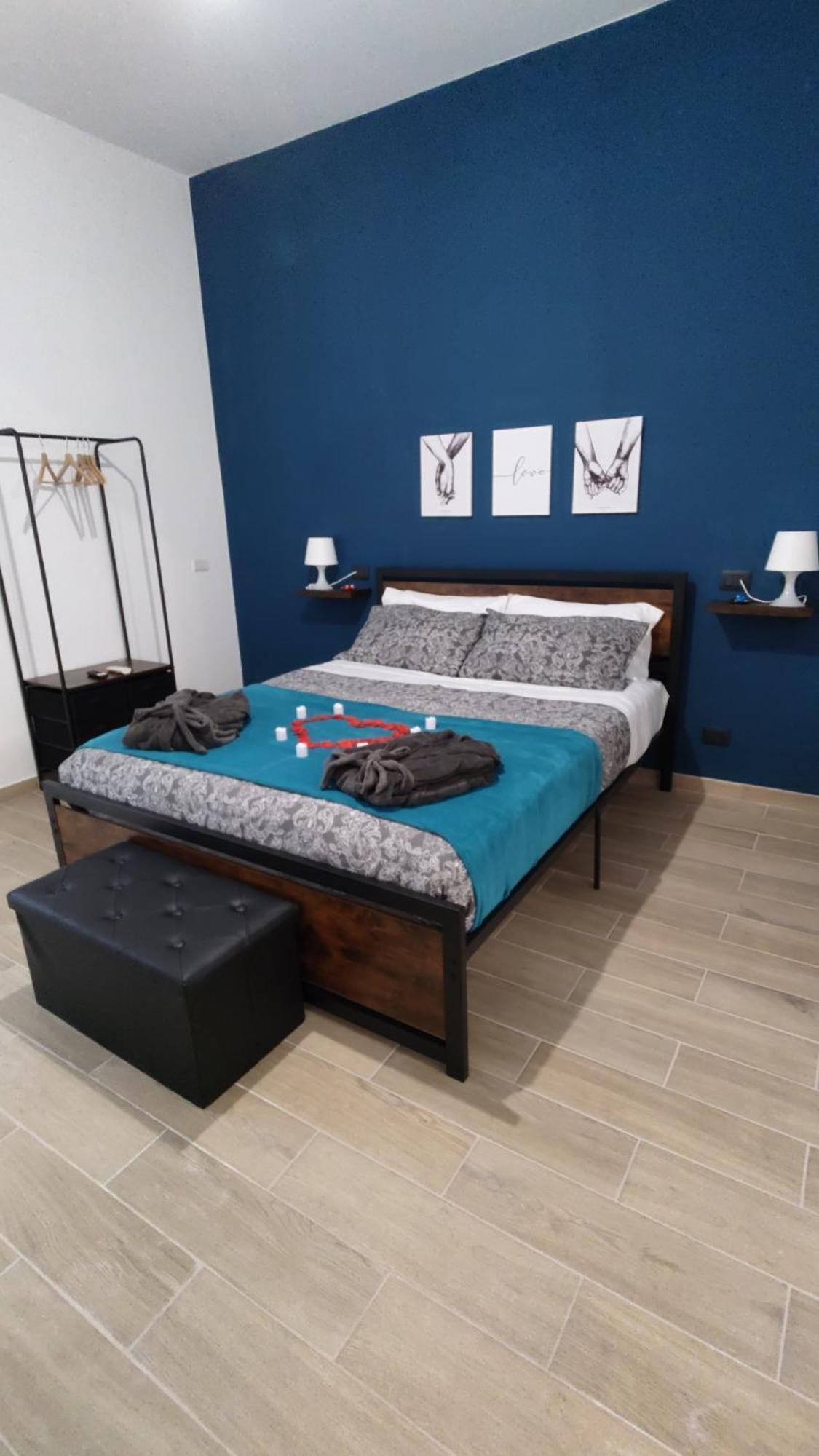 Spa Suite 21 아우구스타 외부 사진