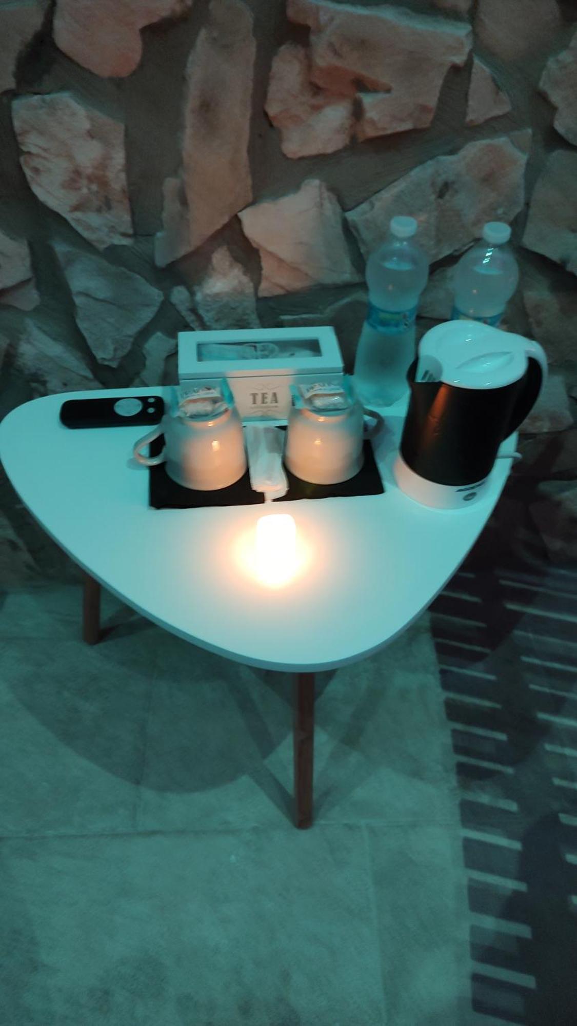 Spa Suite 21 아우구스타 외부 사진