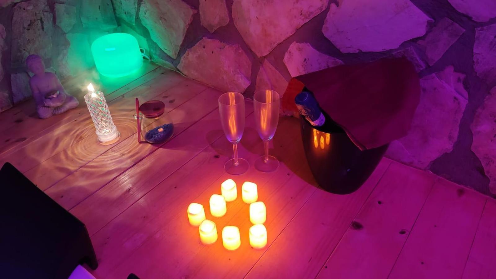 Spa Suite 21 아우구스타 외부 사진
