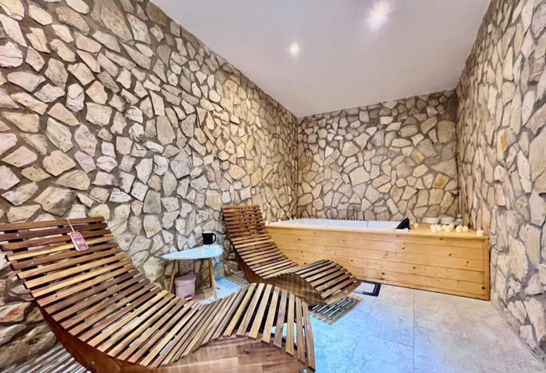 Spa Suite 21 아우구스타 외부 사진
